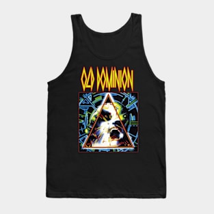 Hysteria -Old Dominion Tank Top